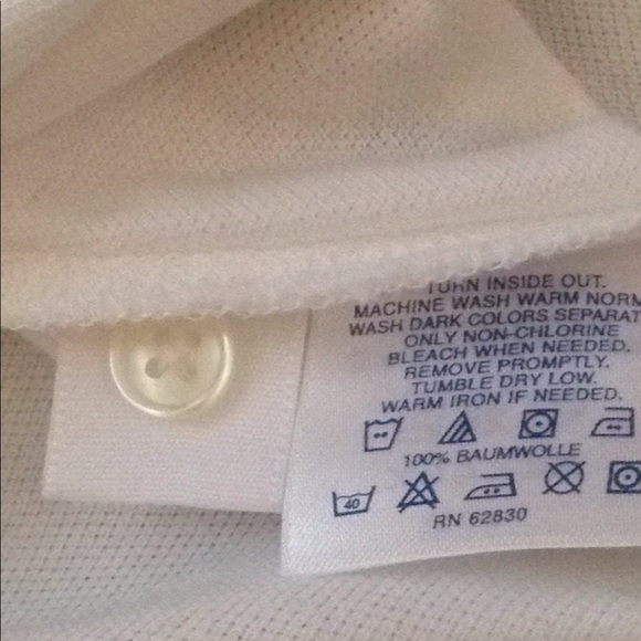 size medium petite, bust up to 38 inches, size M/P (10-12), land end, like new - Picture 5 of 8