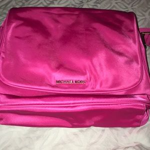 Michael Kors messenger bag