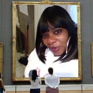 Meet your Posher, Chante