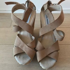 Steve Madden Wedges