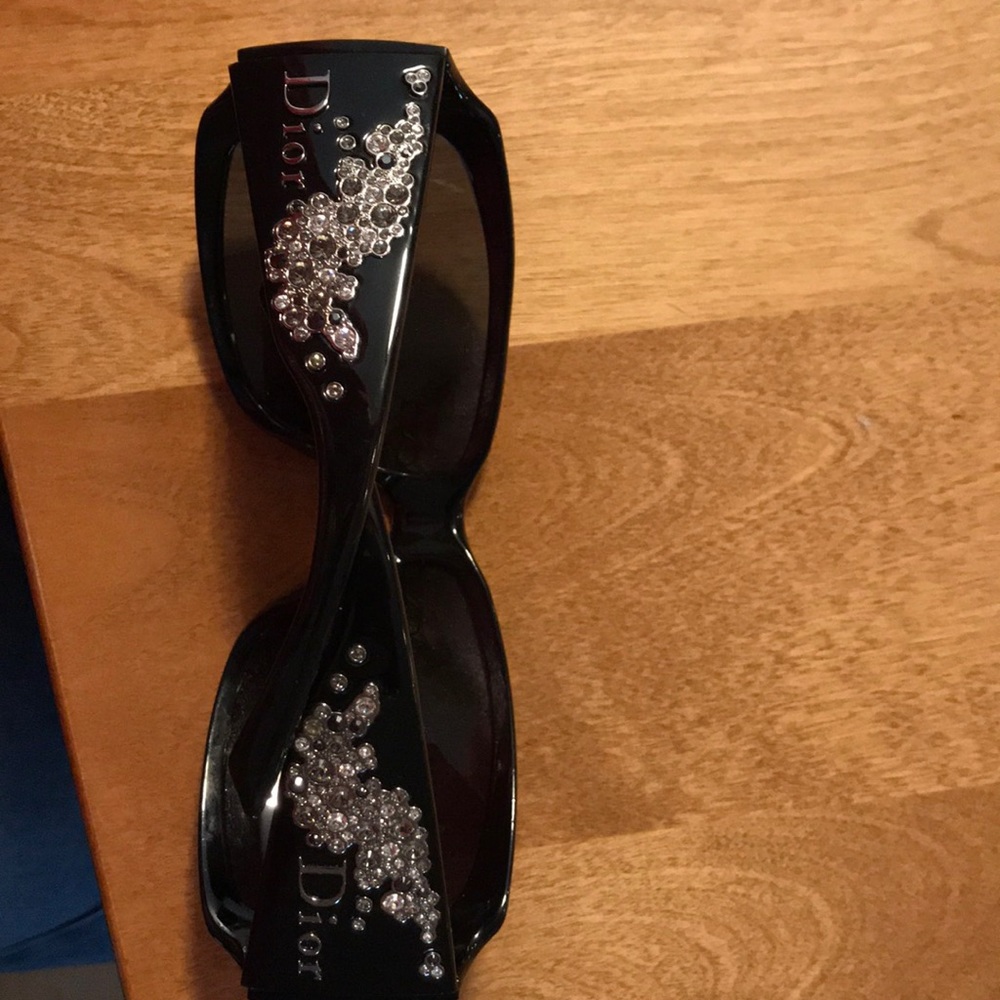 Dior glasses