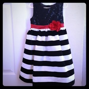 Christmas Dress, 5