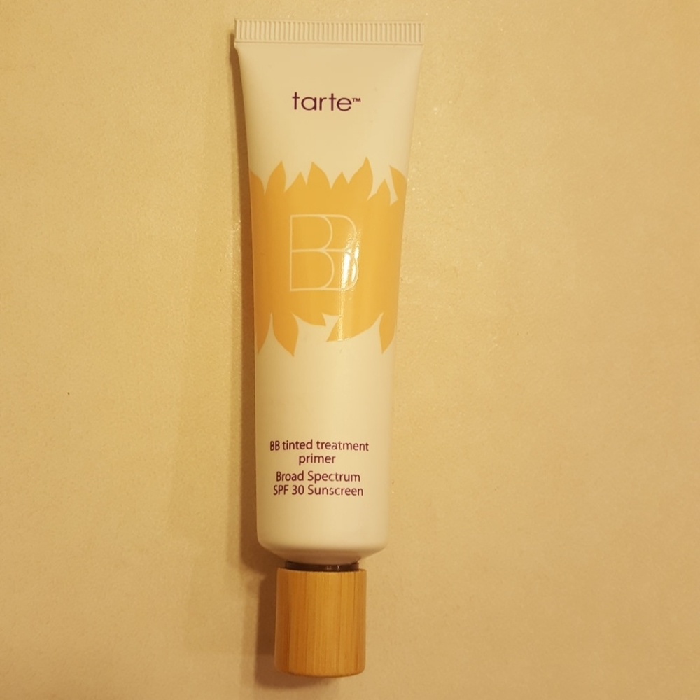 Tarte BB Tinted Moisturizer Primer "LIGHT" color