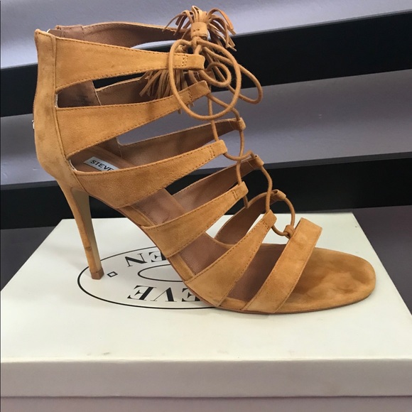Steve Madden Shoes - Steve Madden heels