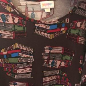 Lularoe XXS Irma