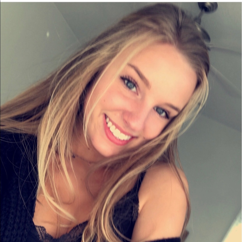 Meet your Posher, Katherine