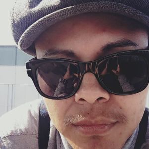 Meet your Posher, Andre