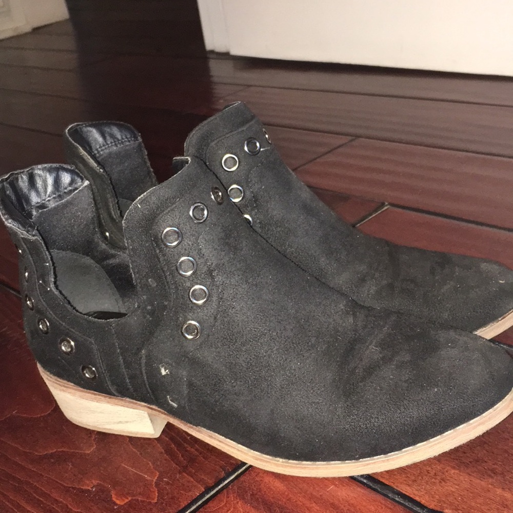 Festival shoes