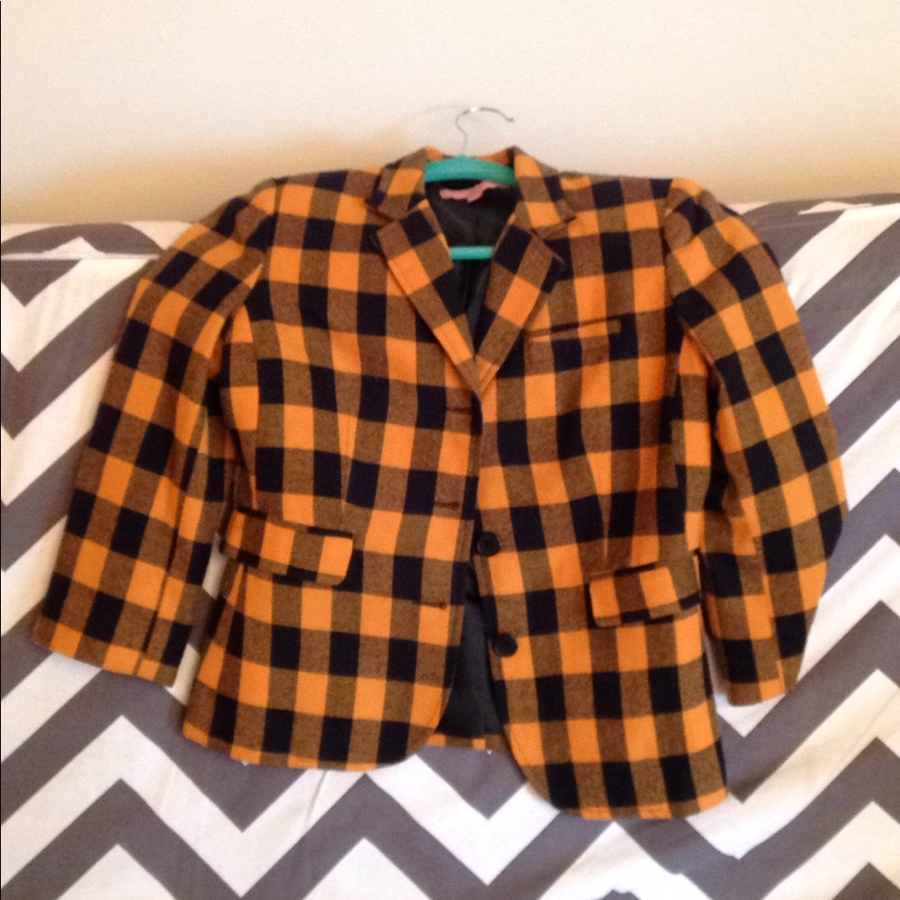 Shirt vest