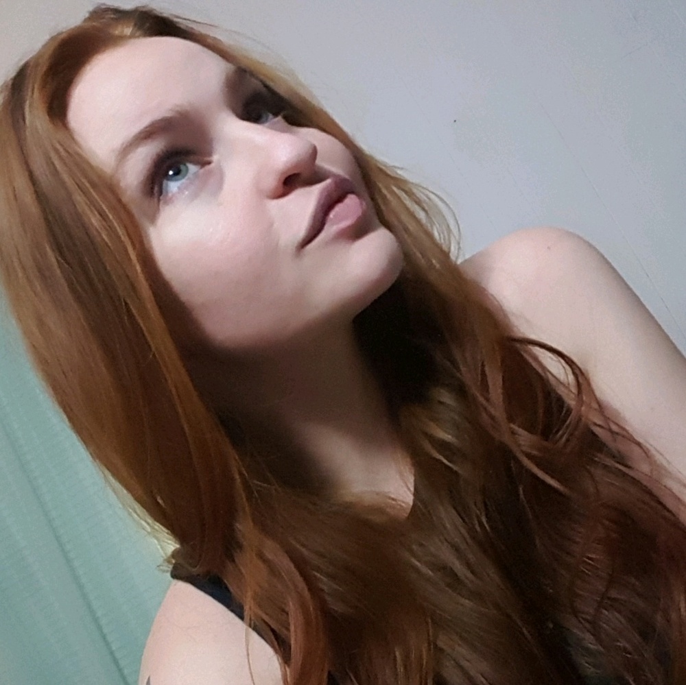 Meet your Posher, Jessie