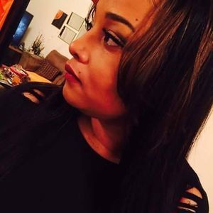 Meet your Posher, Renae