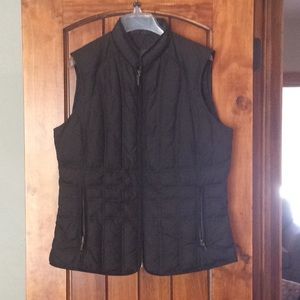 Eddie Bauer Down Vest
