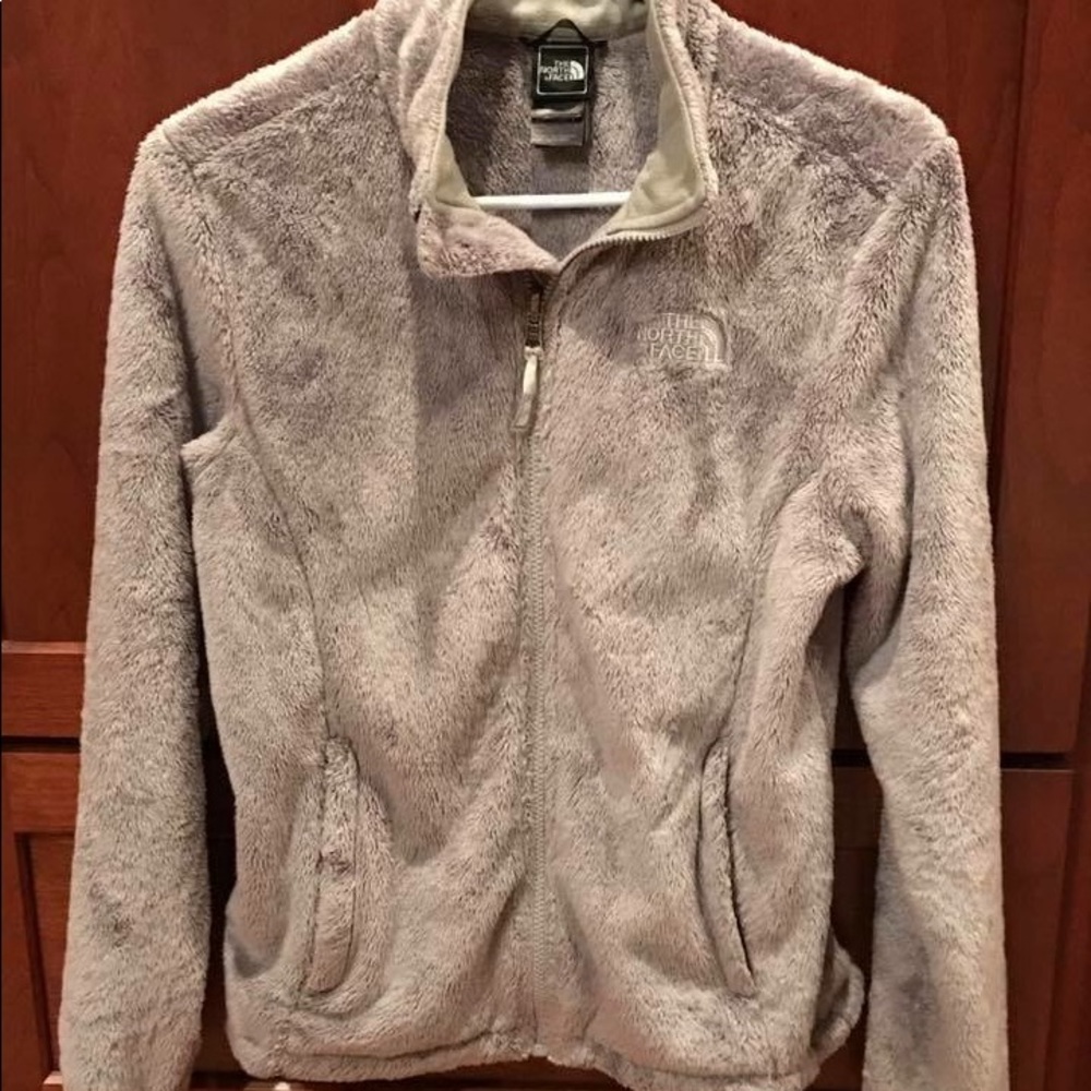 The North Face Women's Osito Jacket