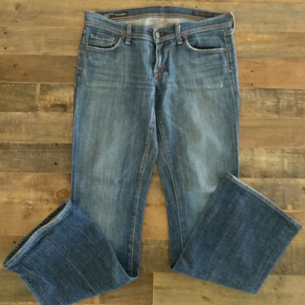 Citizens of Humanity jeans