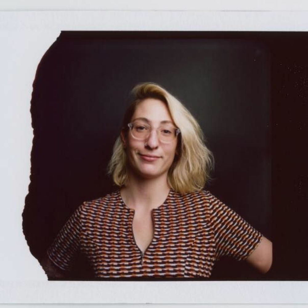 Meet your Posher, Hilary