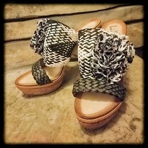 Luiching heels Sz 10M