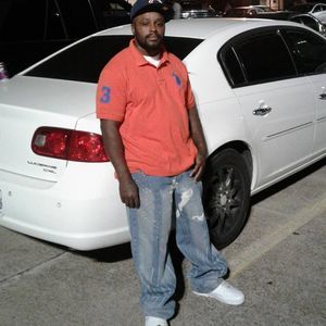 Meet your Posher, Wesley