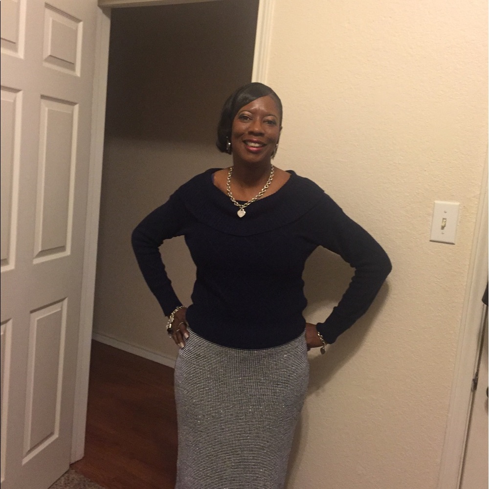 Meet your Posher, Vanessa