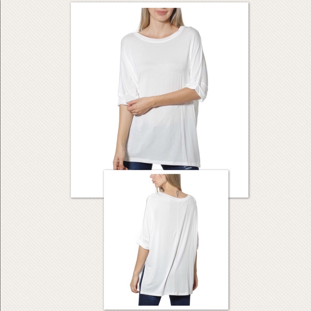 Tunic Top