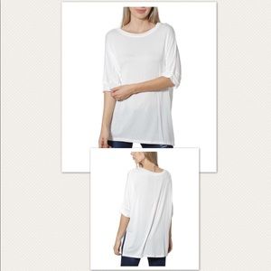Tunic Top