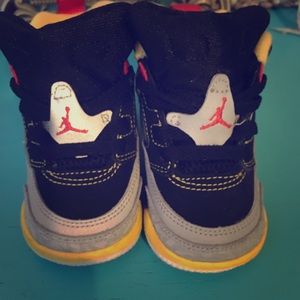 Baby Air Jordans