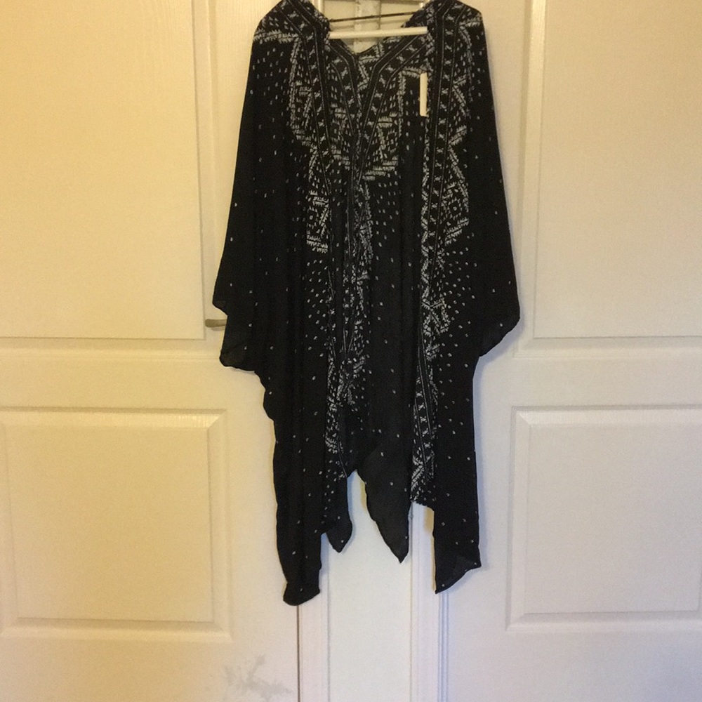 Forever 21 Cardigan