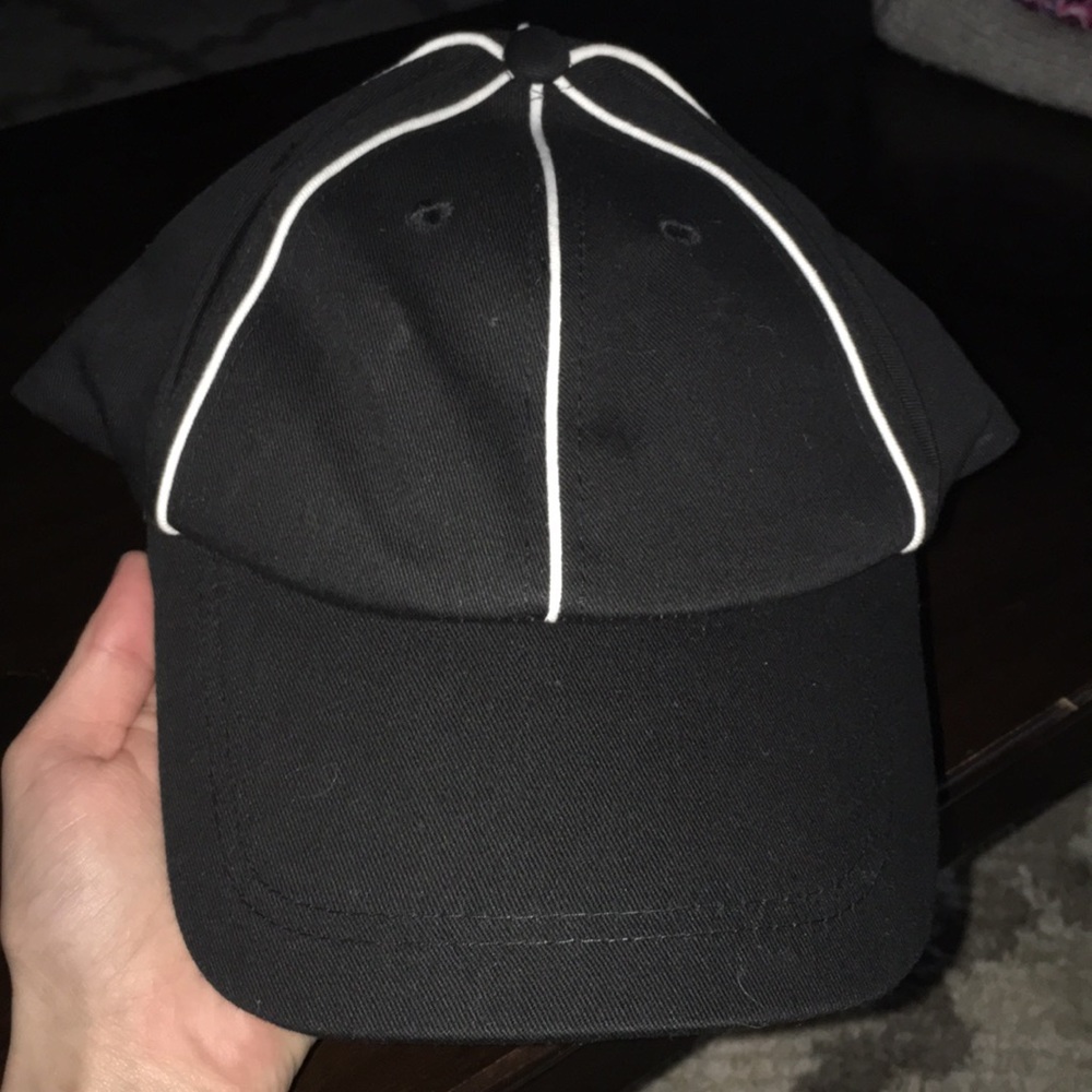 Cute baseball cap