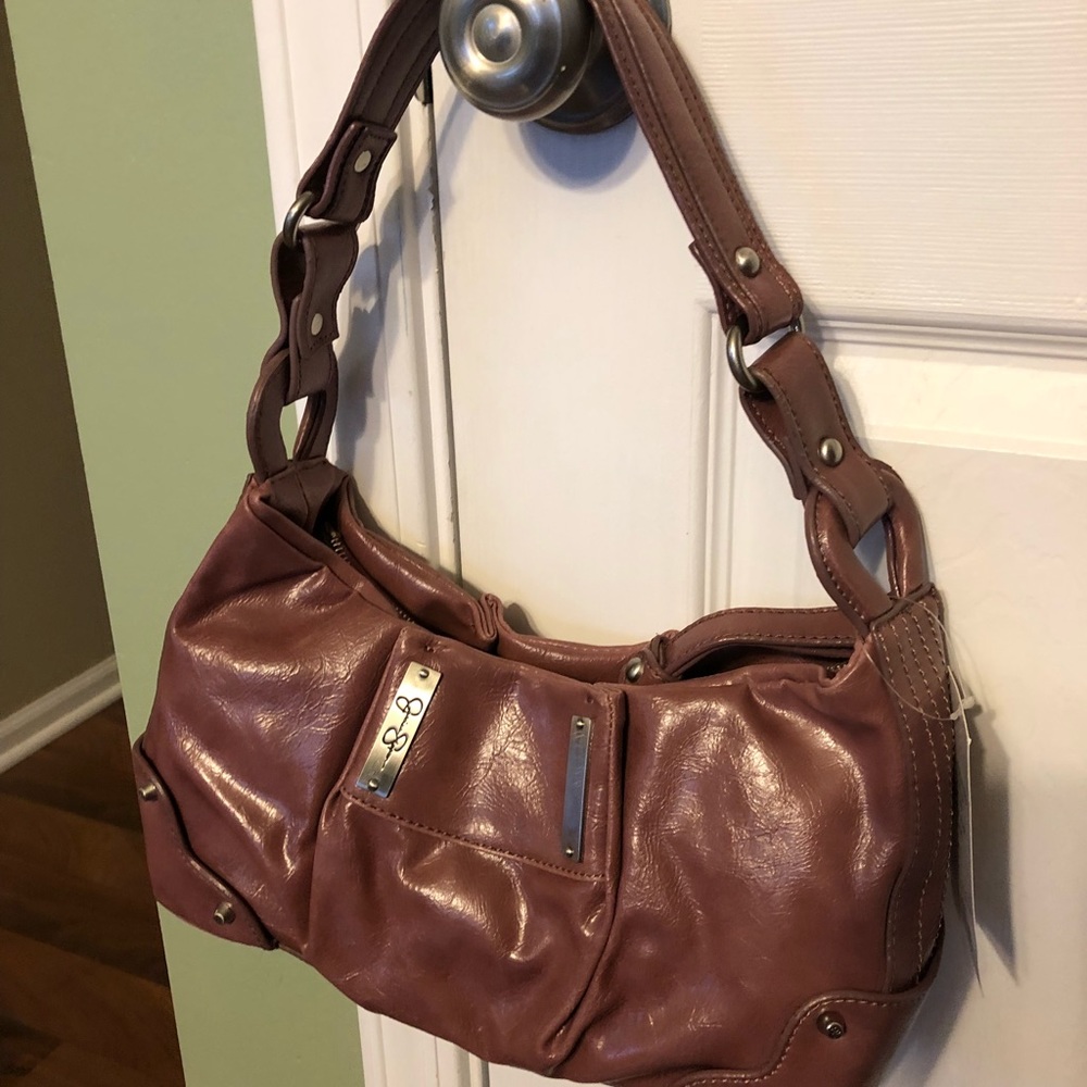 Jessica Simpson bag
