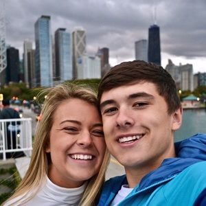 Meet your Posher, Michaela