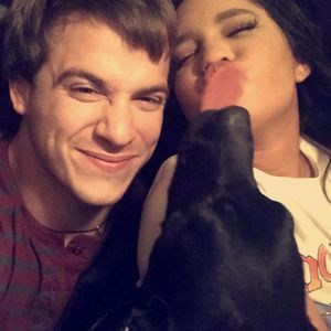 Meet your Posher, Lydia