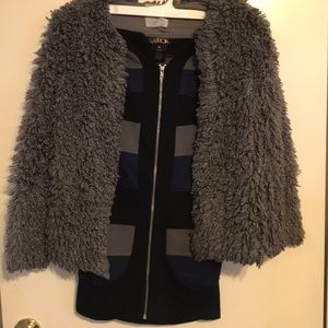Fall Fur Jacket