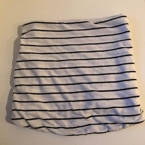 BRANDY MELVILLE TUBE TOP