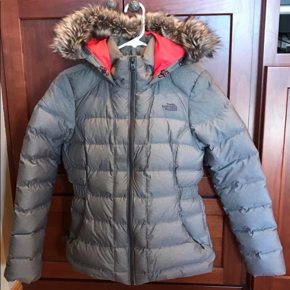 The North Face Women's Winter Coat