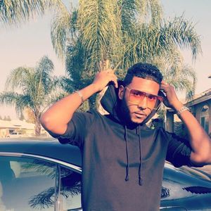 Meet your Posher, Damian