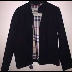 Burberry Jacket