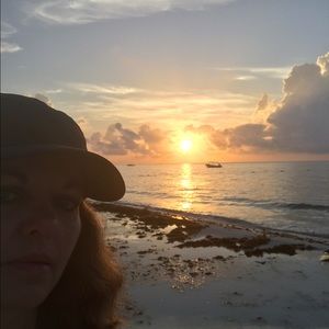 Meet your Posher, Tami