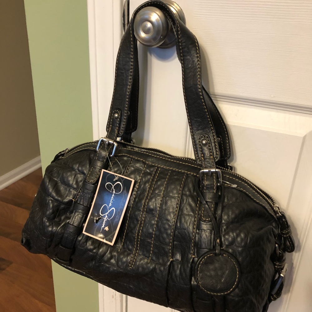 Jessica Simpson bag