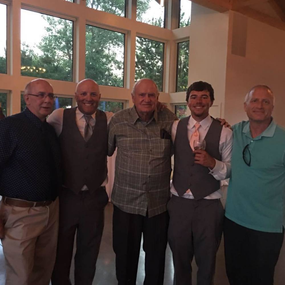 Meet your Posher, Courtney