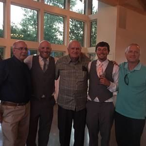 Meet your Posher, Courtney