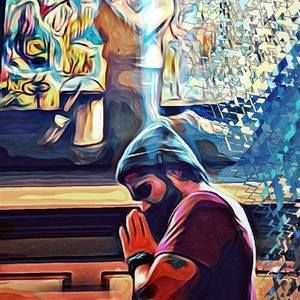 Meet your Posher, Mitch