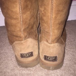 classic tall ugg boots