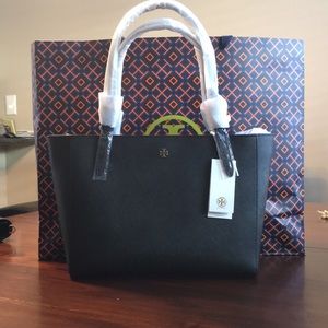 Tory Burch York small buckle tote