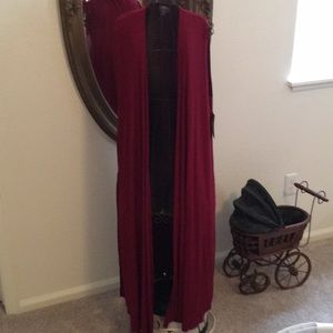 LuLaRoe Joy top. Never worn! Still has tag!