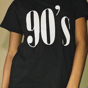 90s Shirt.