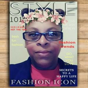 Meet your Posher, Kiwana