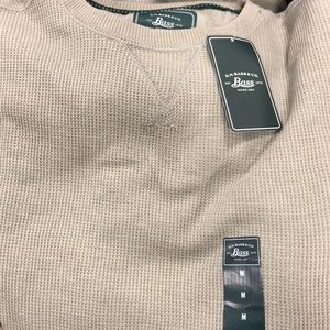 G.H. Bass & Co. Vintage Kha HTR