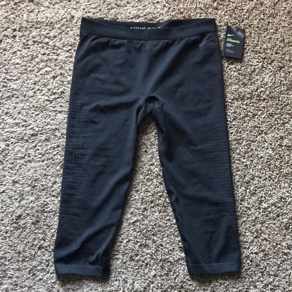 Nike Hypercool Leggings