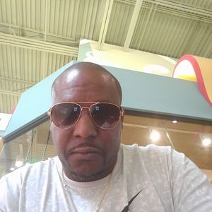 Meet your Posher, Terrance