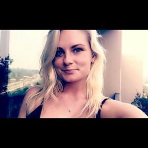 Meet your Posher, Kaitlyn