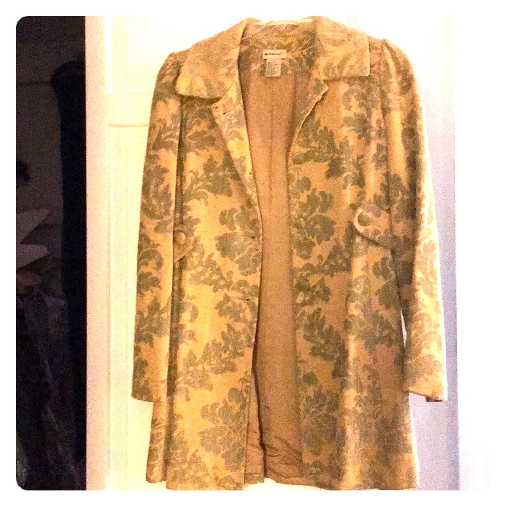 Jacket